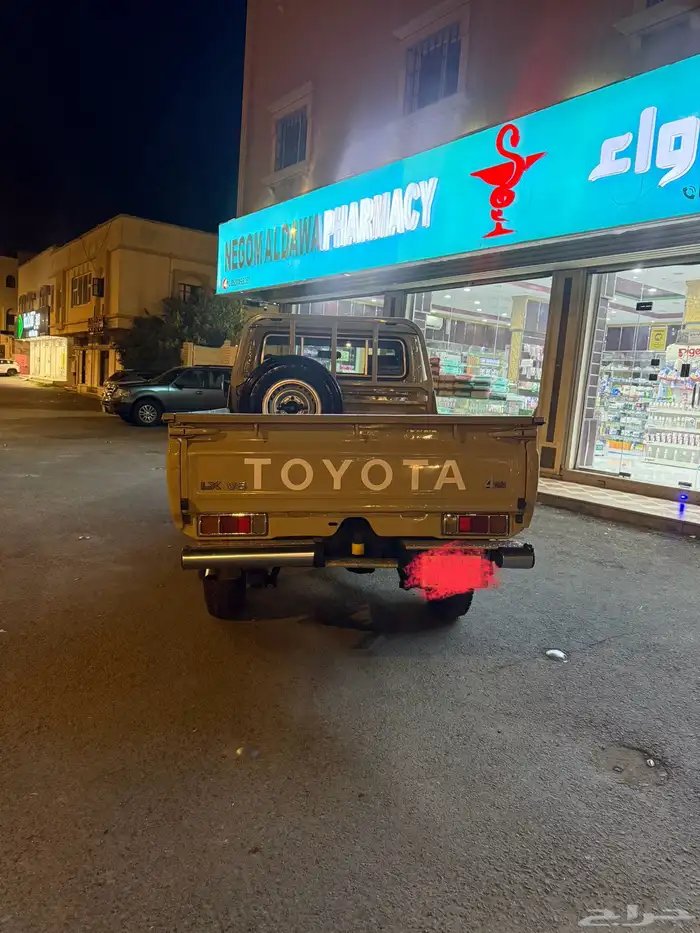 شاص للبيع 3