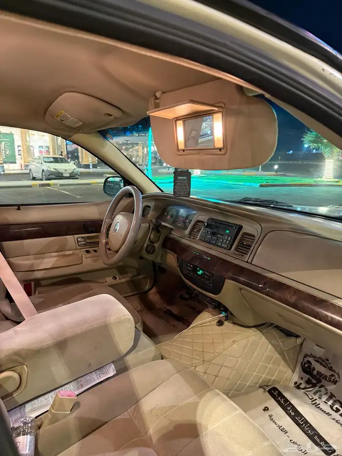 فورد 2009 سعودي فل كامل نظيف شرط 10