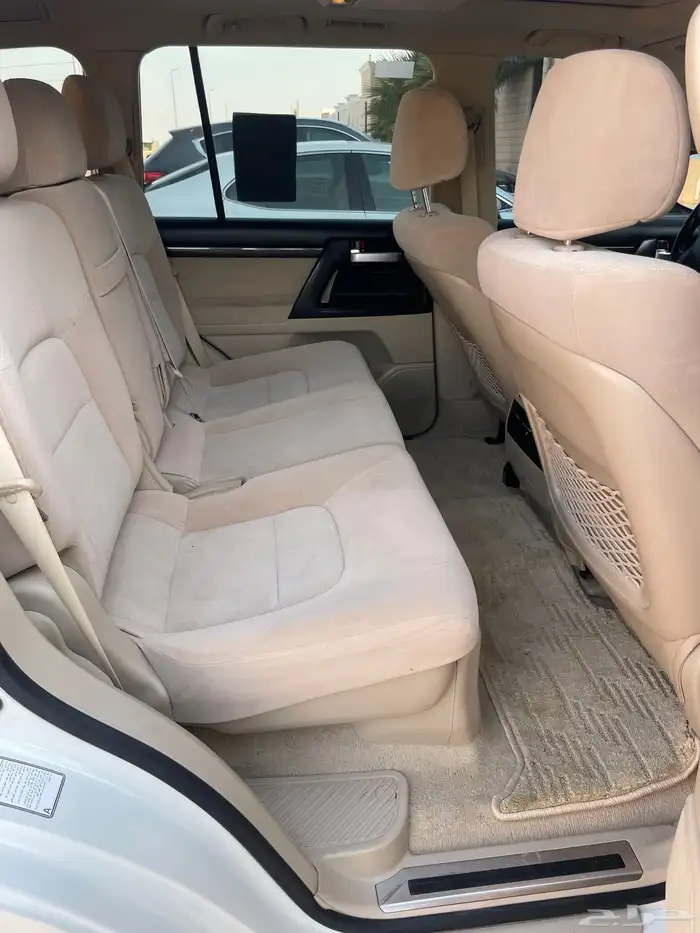 جكسار تورنق 2020 - GXR-3 V8 ديزل 19
