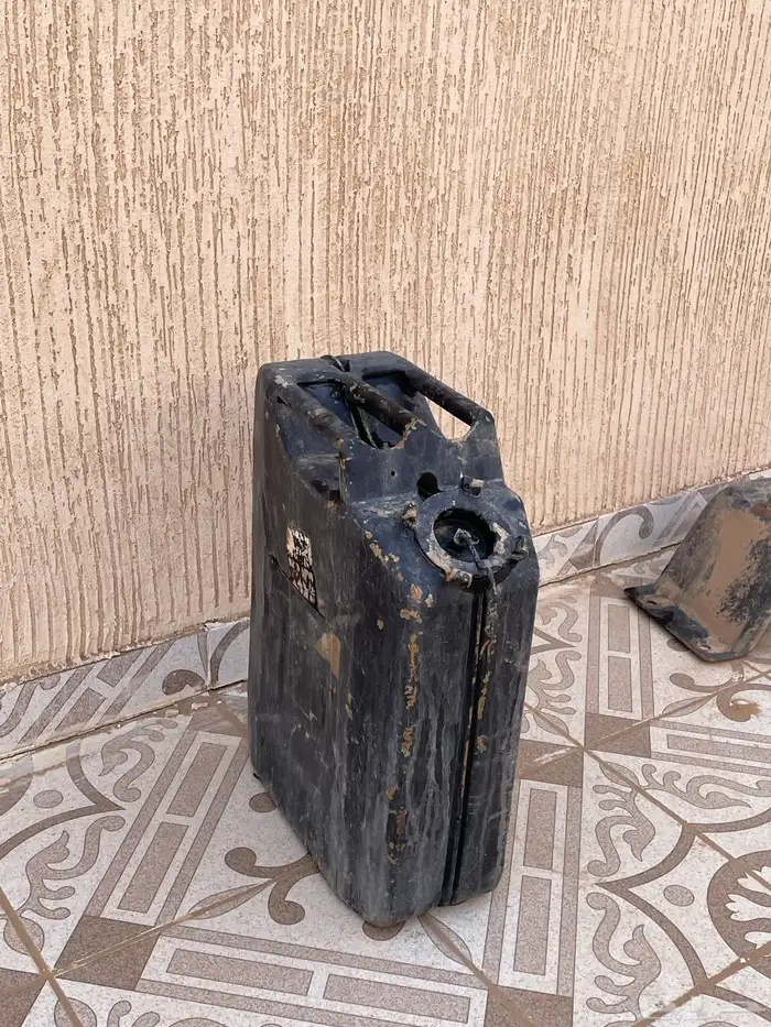 قطع بترول 94 2