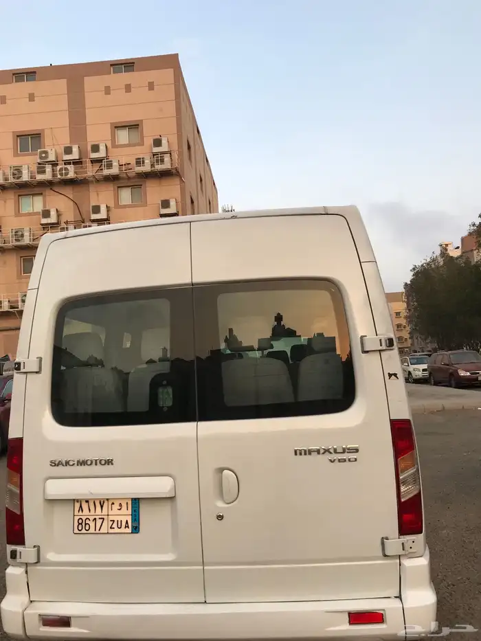 هايس 1