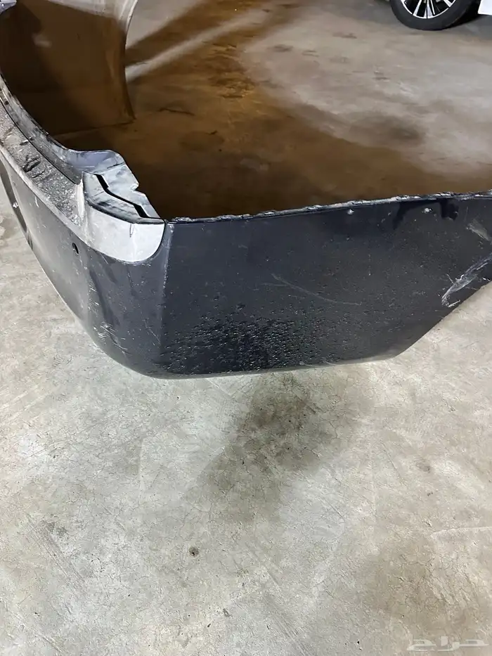 كرزلر 2012 صدام خلفي 1