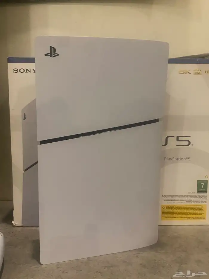 سوني PS5 سليم 1