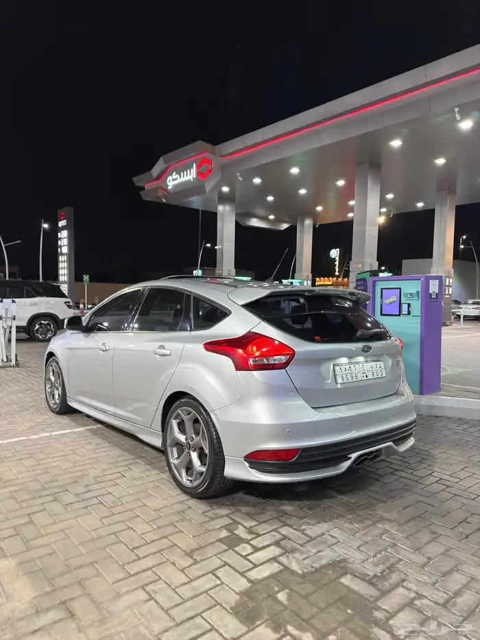 FORD FOCUS 2017 5