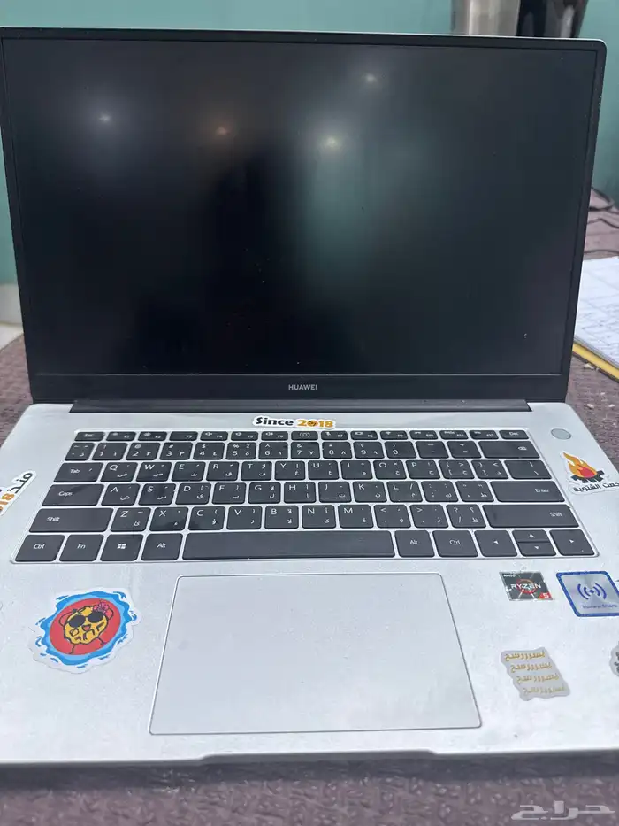 لاب توب هواوي 0
