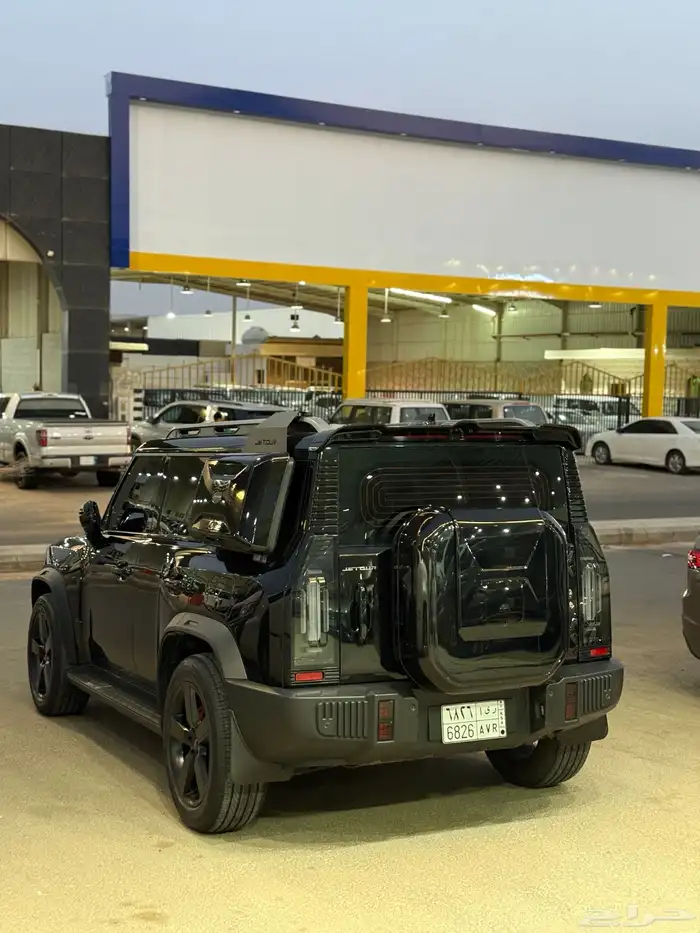 جيتور T2 2025 .. سعودي 17