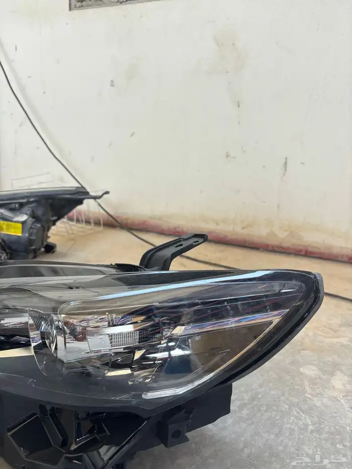 شمعات مازدا يسار 2019-2020-2021-2022-2023-2024 6