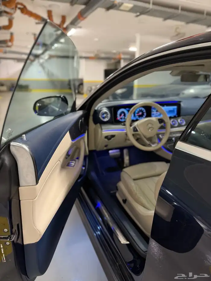 Mercedes E300 2018 8