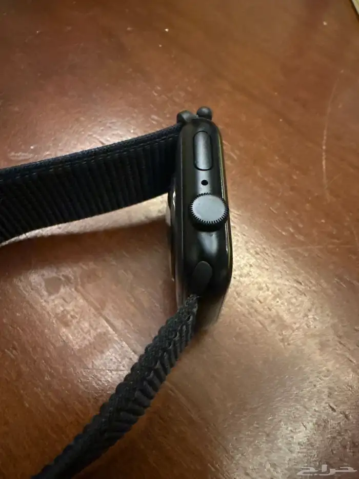 ابل watch 2