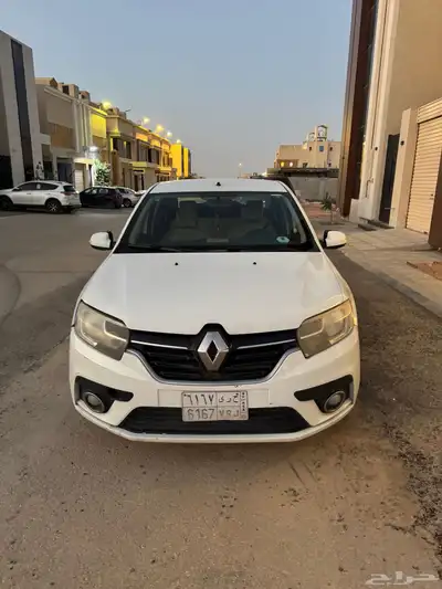 رينو سيمبول 2019 index