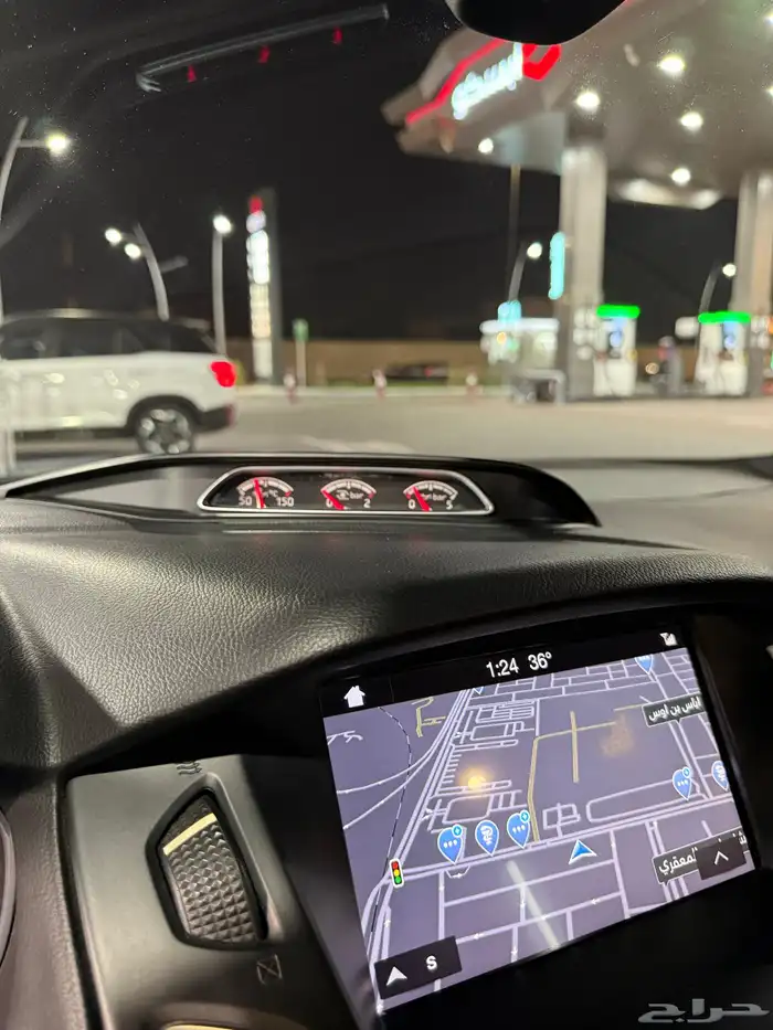 FORD FOCUS 2017 22