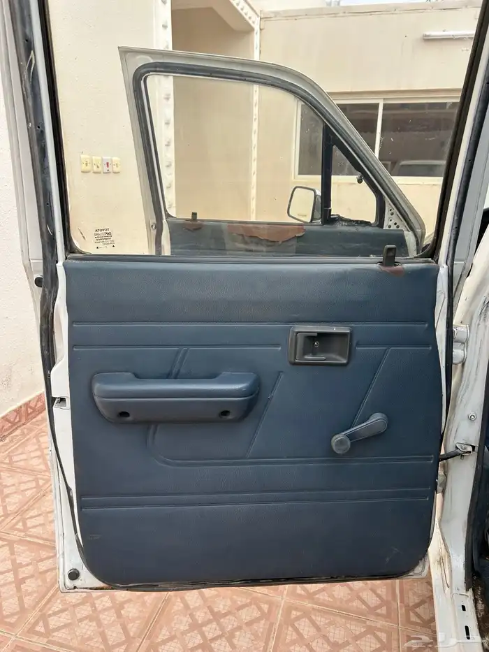 هايلوكس 1997 33