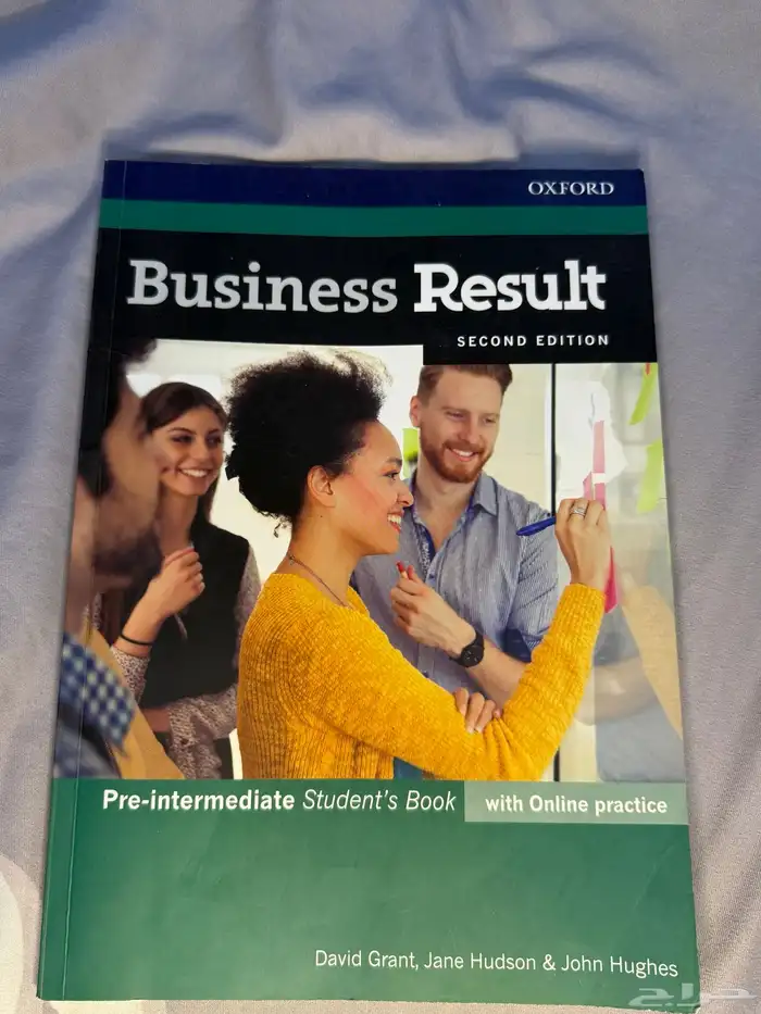 كتاب انقليزي سوق العمل و كتاب Life   Student s Book 2