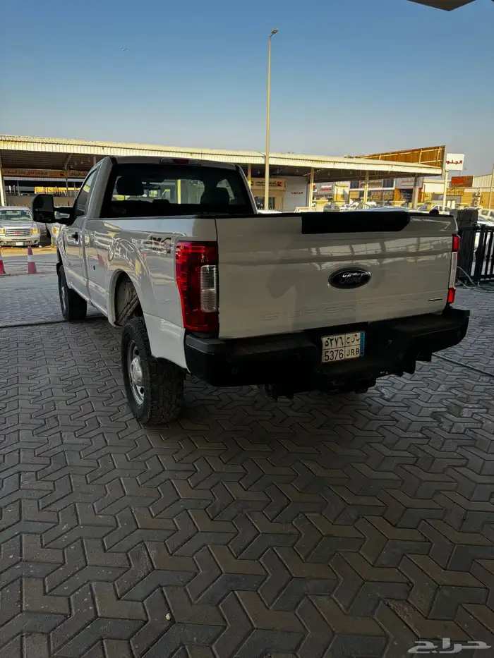 فورد f350 دبل غماره 6