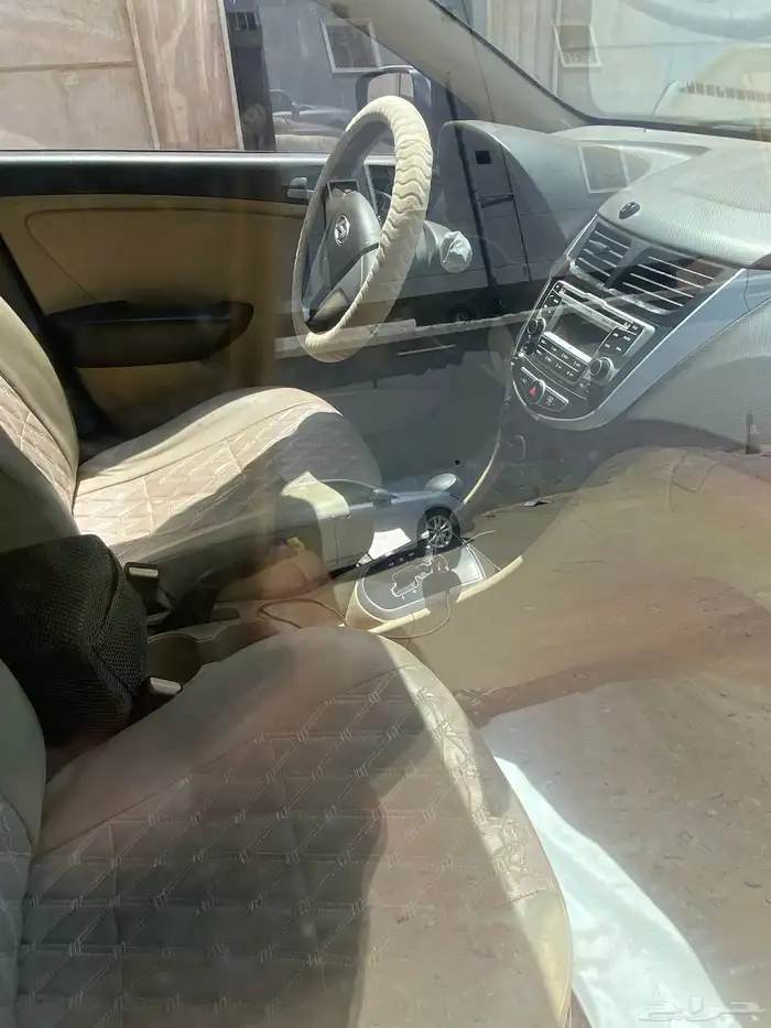 اكسنت 2013 25