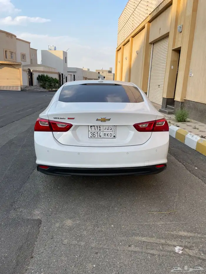 ماليبو Ls 2020 4