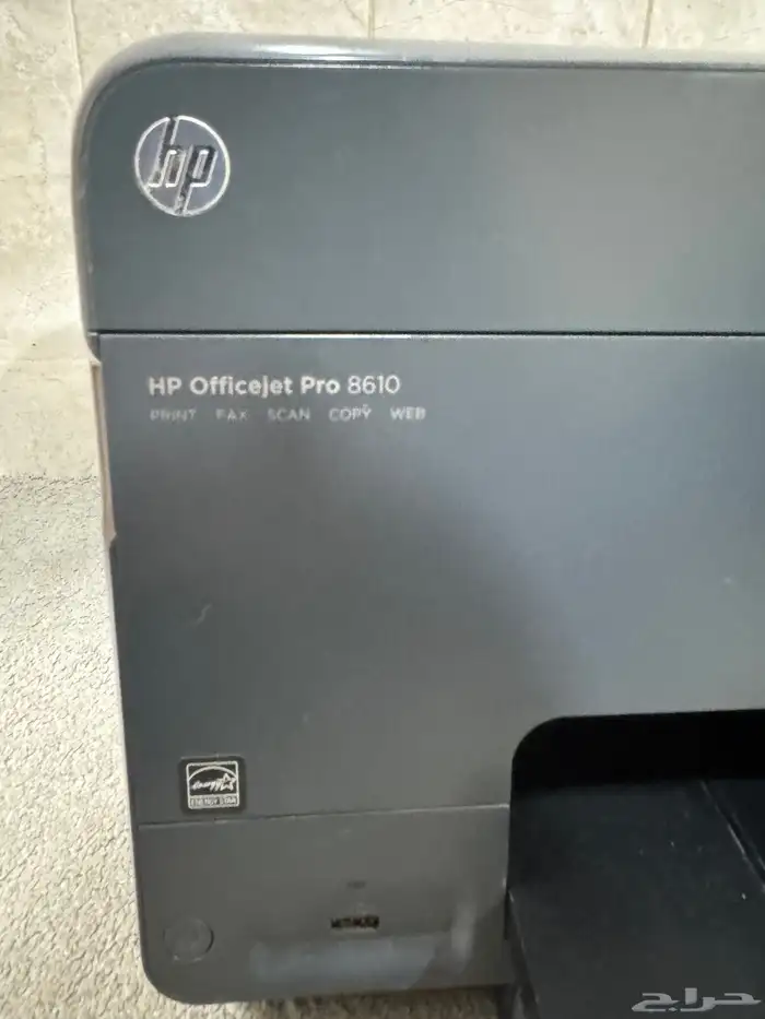 طابعة hp بلوتوث 1