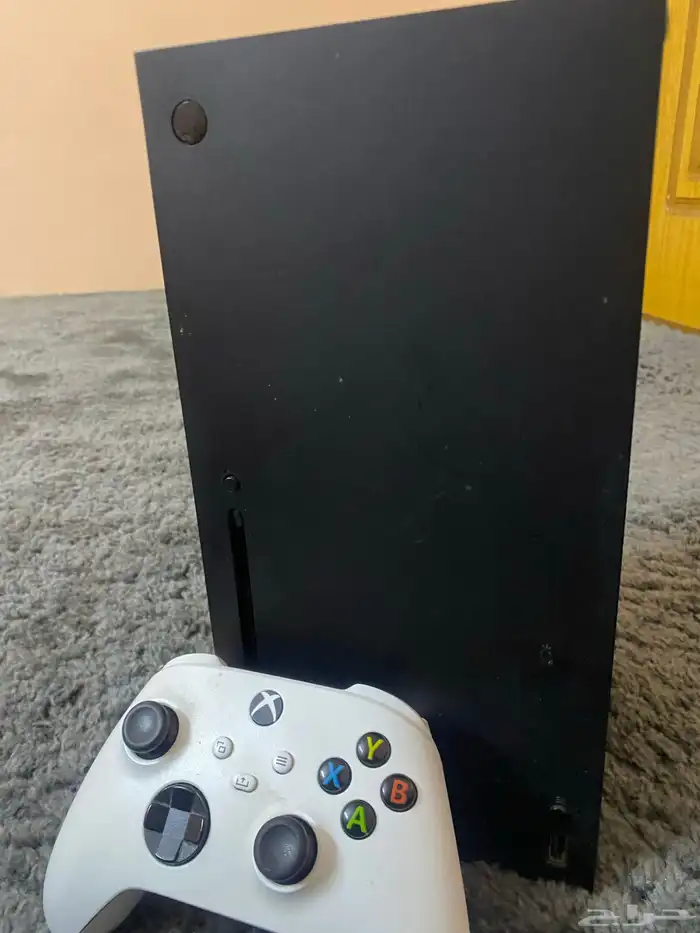 اكس بوكس سيريس اكس 1