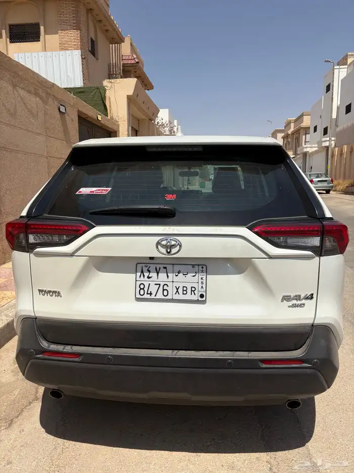 راف فور ستاندر استخدام حشمة على السوم 6