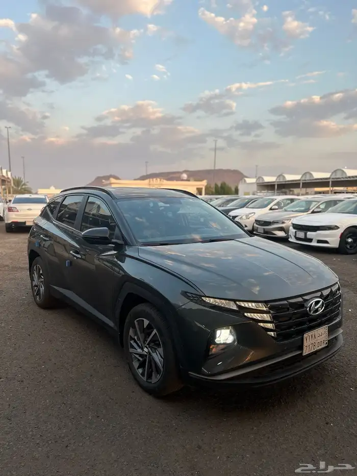 توسان 9