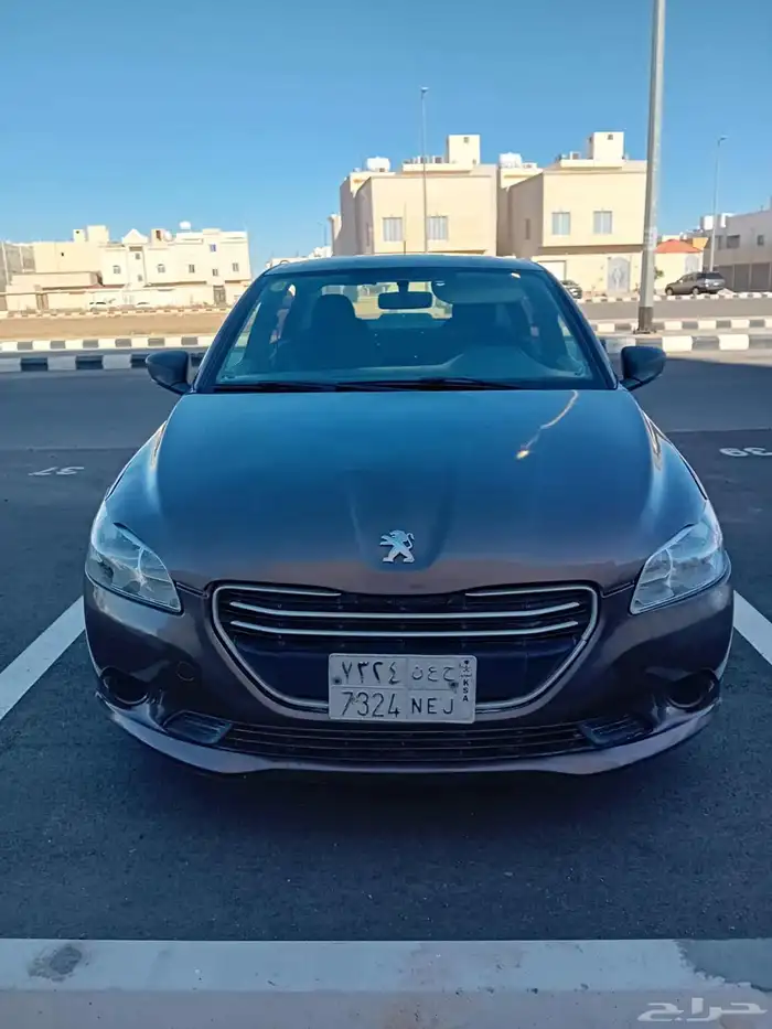 بيجو 2015 2
