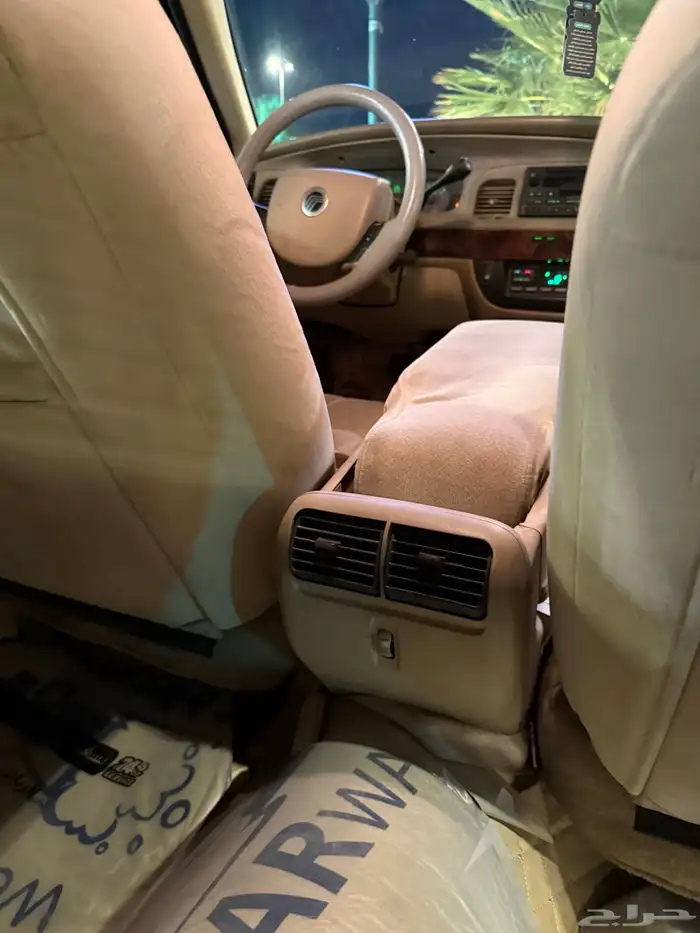 فورد 2009 سعودي فل كامل نظيف شرط 13