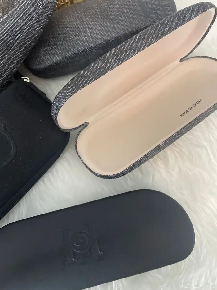 غطاء نظارة 1