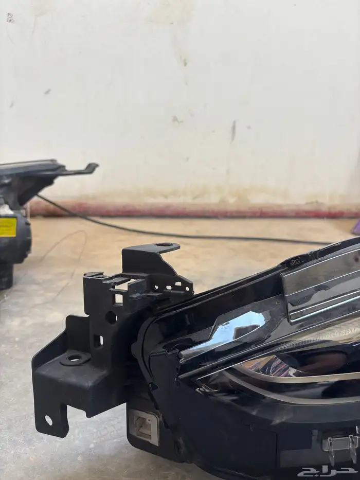 شمعات مازدا يسار 2019-2020-2021-2022-2023-2024 4