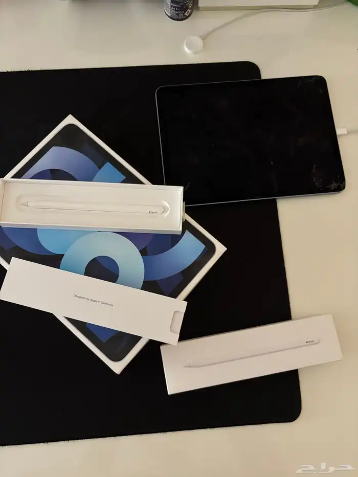 ايباد ipad air 0