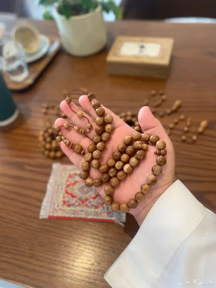 مسباح كوك نضيييف 1