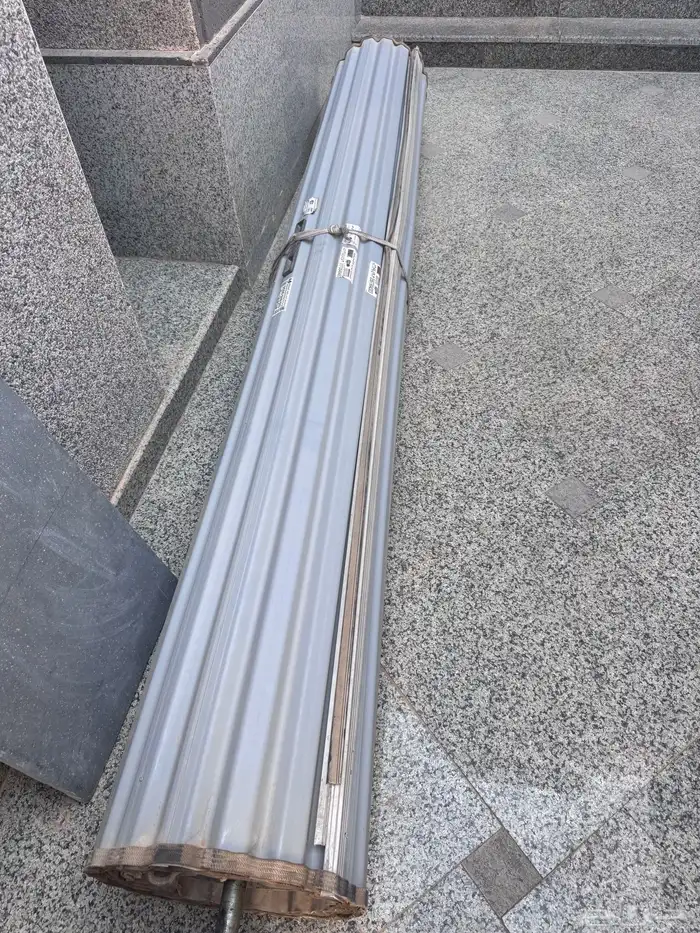 باب كراج انفال للبيع 0