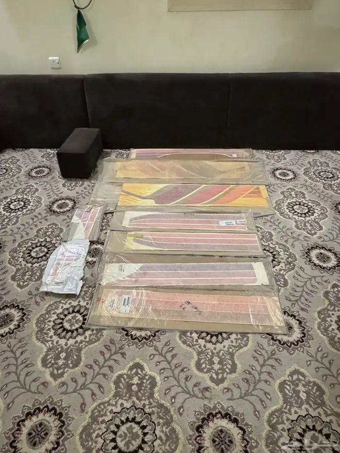 خط هايلكس 93غمارتين اصلي جديد 0