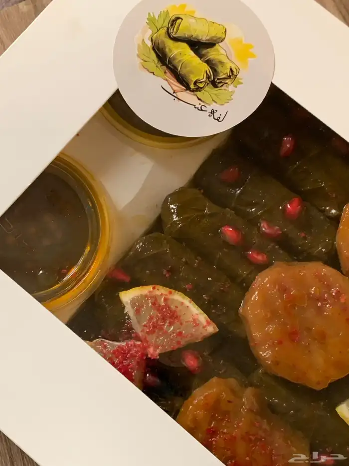 ورق عنب متوفر اليوم فرش عروض لعيون الوطن 0