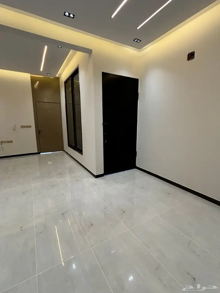 دور ارضي للبيع في حي السعادة بالقرب حي الفيحاء بجميع ضمانات 3
