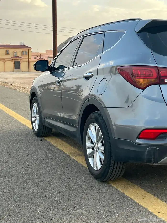 بيع سنتافي 20018 1