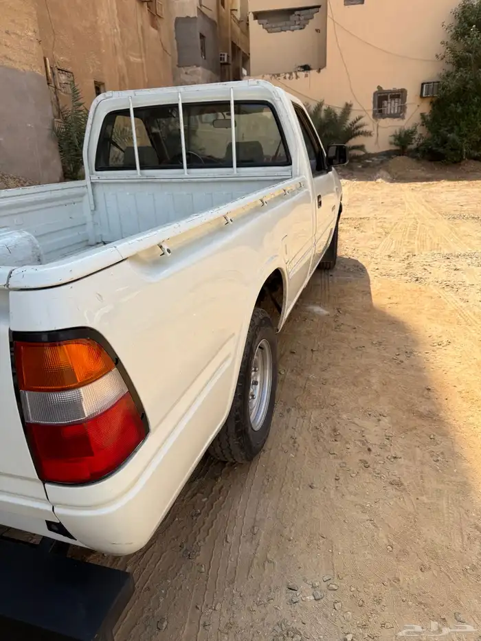 ايسوزو ونيت 2004 2