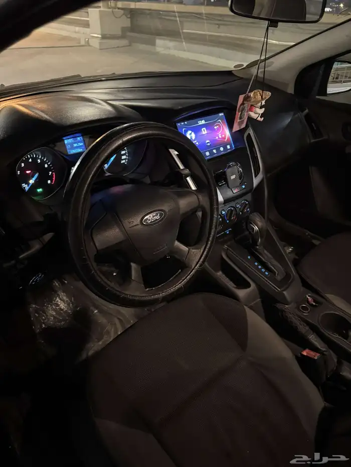 ford focus 2013 10