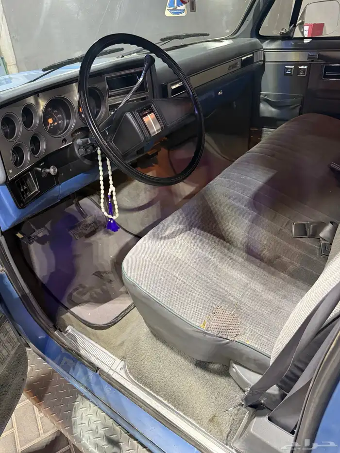 جمس صالون 1985 5