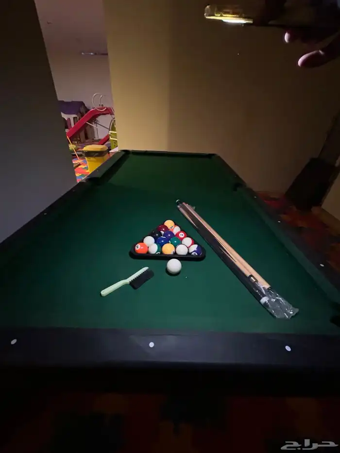 بلياردو كبيرة 0