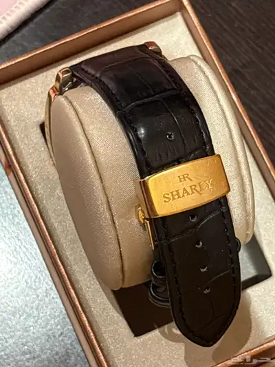 ساعة hr sharly index