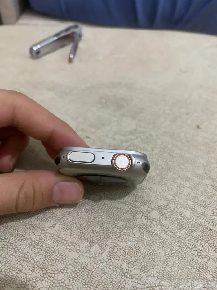 ساعه ذكيه للبيع 0