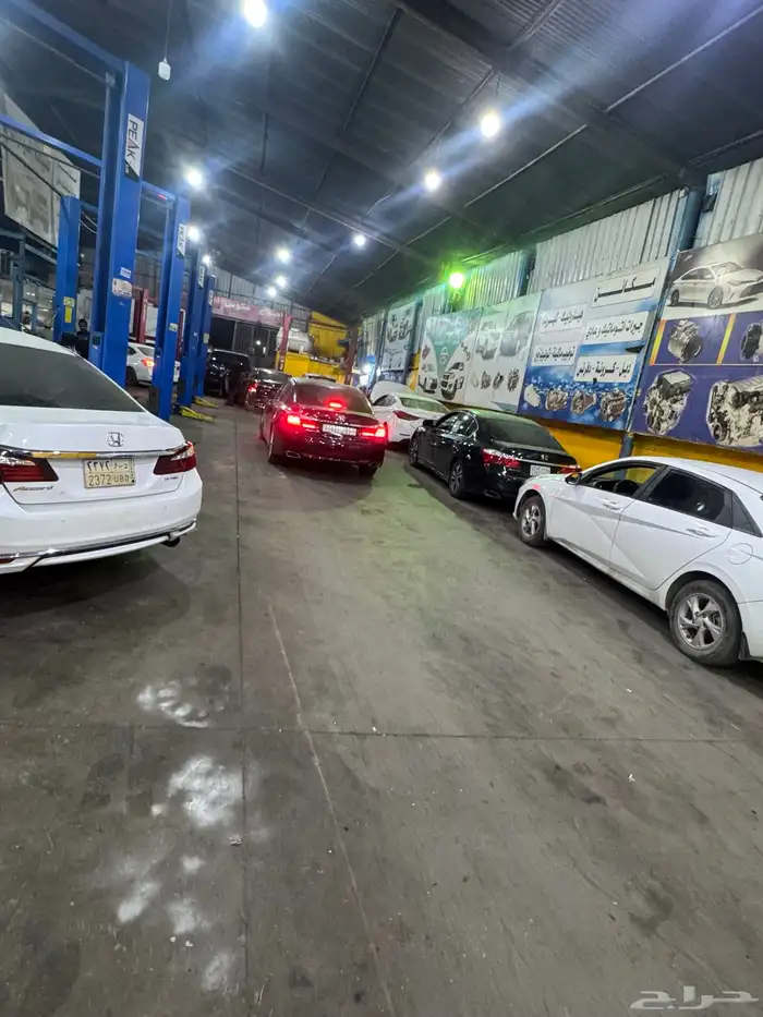 توضيب قير اكورد 2