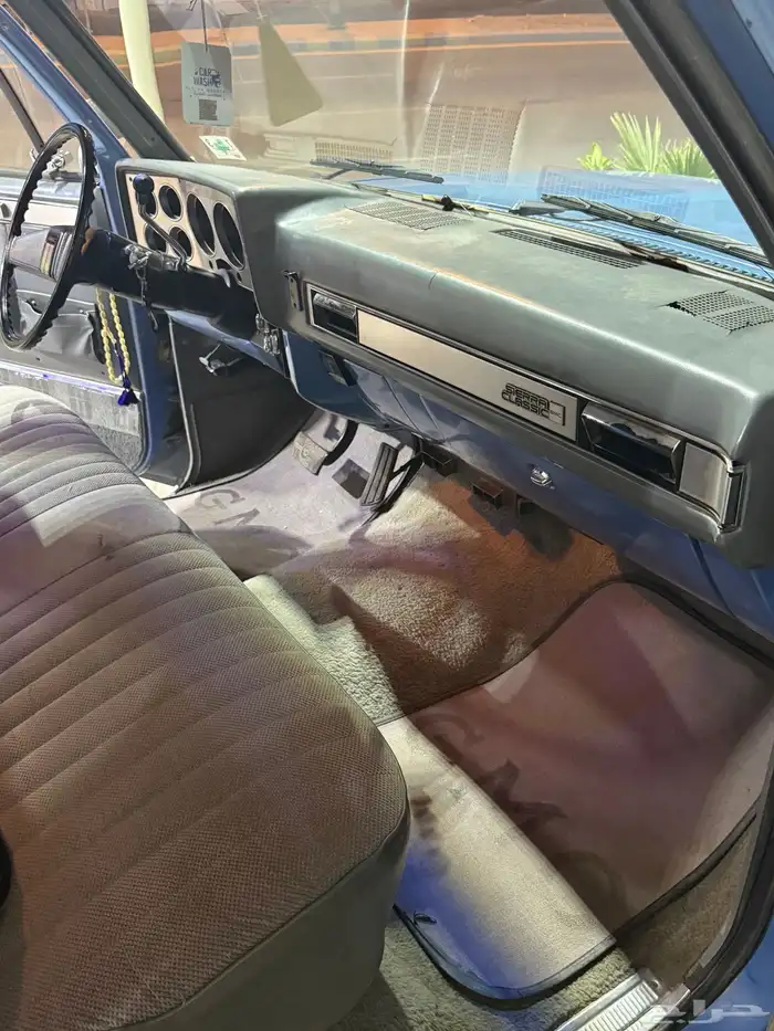 جمس صالون 1985 14