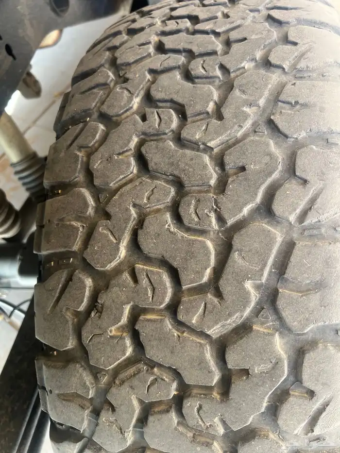 جنوط ميثود 5