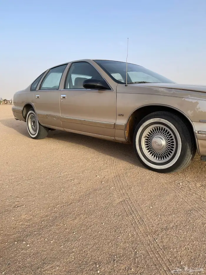 كابريس للبيع شغال صافي 4