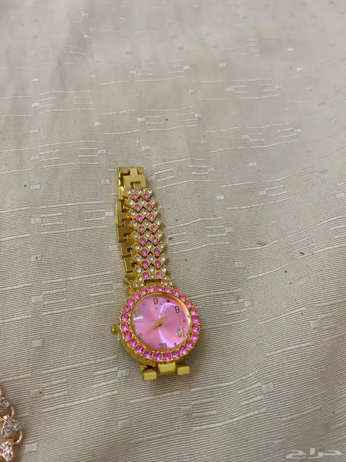 ساعات واكسسوارات 5