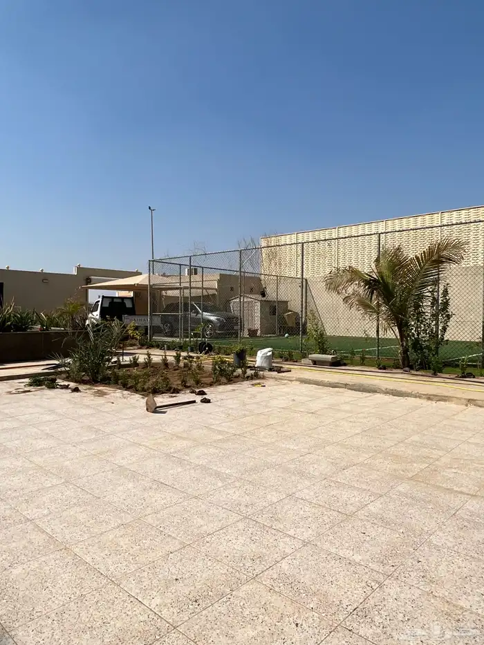 ثيل طبيعي نجيل مشروط ومضمون 17