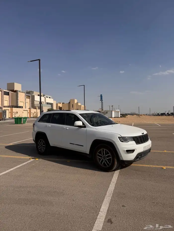 قراند شوروكي 2019 6