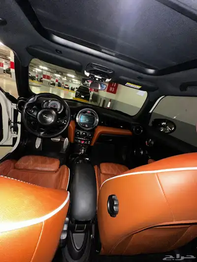 ميني كوبر mini cooper 2020 index