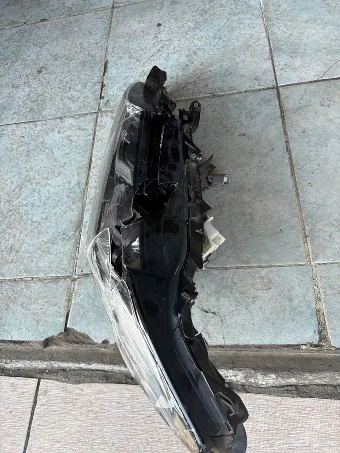 قطع شمعة كامري 1